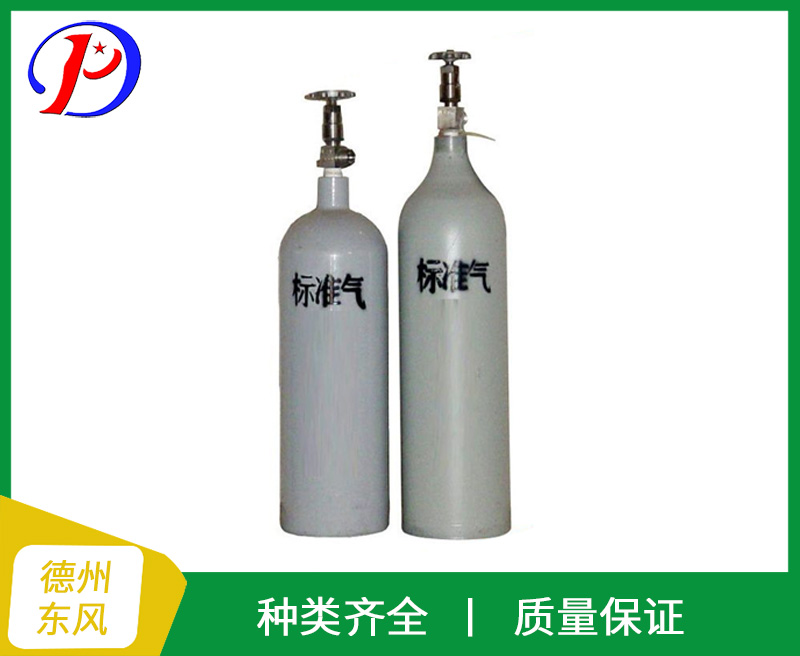 標(biāo)準(zhǔn)氣