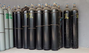 高純氣體的鋼瓶設(shè)置介紹